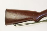 WORLD WAR II Era SPRINGFIELD U.S. M1 GARAND .30-06 Caliber Infantry Rifle"The greatest battle implement ever devised"- George Patton - 14 of 18