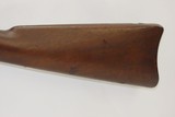 Antique U.S. SPRINGFIELD Model 1884 TRAPDOOR Rifle .45-70 GOVT with BAYONET Manufactured at the SPRINGFIELD ARMORY - 16 of 23