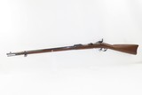 Antique U.S. SPRINGFIELD Model 1884 TRAPDOOR Rifle .45-70 GOVT with BAYONET Manufactured at the SPRINGFIELD ARMORY - 15 of 23