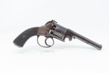 CSA NEW ORLEANS Antique HYDE & GOODRICH TRANTER Type PERCUSSION Revolver
Circa 1861 NEW ORLEANS Sidearm! - 16 of 19