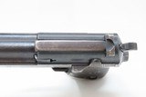 1943 WORLD WAR 2 WALTHER "ac/43" Code P.38 GERMAN MILITARY Pistol C&R WWII
9mm Semi-Auto Pistol from the Third Reich with HOLSTER! - 12 of 23