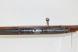 SPANISH CIVIL WAR Jose Luis MAQUIBAR “ONENA” 9mm LARGO Bolt Action CARBINE Built for Arming SPANISH CIVILIANS During the Spanish Civil War - 13 of 21