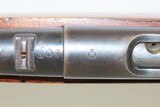 SPANISH CIVIL WAR Jose Luis MAQUIBAR “ONENA” 9mm LARGO Bolt Action CARBINE Built for Arming SPANISH CIVILIANS During the Spanish Civil War - 10 of 21