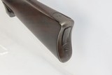 TARGET Optimized Antique Marked SPRINGFIELD 1888 Trapdoor w RAMROD BAYONET Steven W. Porter Inspected, Dated 1892! - 22 of 22