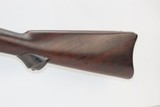 TARGET Optimized Antique Marked SPRINGFIELD 1888 Trapdoor w RAMROD BAYONET Steven W. Porter Inspected, Dated 1892! - 18 of 22