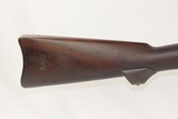 TARGET Optimized Antique Marked SPRINGFIELD 1888 Trapdoor w RAMROD BAYONET Steven W. Porter Inspected, Dated 1892! - 3 of 22