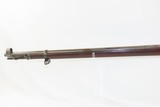 TARGET Optimized Antique Marked SPRINGFIELD 1888 Trapdoor w RAMROD BAYONET Steven W. Porter Inspected, Dated 1892! - 20 of 22