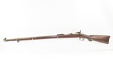 TARGET Optimized Antique Marked SPRINGFIELD 1888 Trapdoor w RAMROD BAYONET Steven W. Porter Inspected, Dated 1892! - 17 of 22