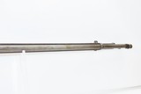 TARGET Optimized Antique Marked SPRINGFIELD 1888 Trapdoor w RAMROD BAYONET Steven W. Porter Inspected, Dated 1892! - 12 of 22