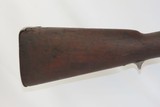 IMPERIAL RUSSIAN Antique BERDAN I Single Shot 10.75mm Cal. TRAPDOOR Rifle Model 1868 Manufactured by COLT in the United States - 3 of 17