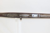IMPERIAL RUSSIAN Antique BERDAN I Single Shot 10.75mm Cal. TRAPDOOR Rifle Model 1868 Manufactured by COLT in the United States - 10 of 17