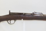 IMPERIAL RUSSIAN Antique BERDAN I Single Shot 10.75mm Cal. TRAPDOOR Rifle Model 1868 Manufactured by COLT in the United States - 4 of 17