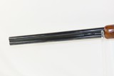 Engraved, Carved PHEASANT Stock FRANCOTTE Sidelock 20 Gauge SxS Shotgun Gorgeous Double Barrel 20 Gauge Shotgun! - 12 of 25