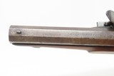 Antique ENGLISH Engraved THOMAS GILL of LONDON .60 Caliber FLINTLOCK Pistol Early 1800s Belt Pistol from St. James Street! - 13 of 18