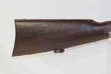 Antique CIVIL WAR BURNSIDE Model 1864 “5th Model” SADDLE RING Carbine Classic PERCUSSION Carbine Made in Providence, RI - 3 of 19