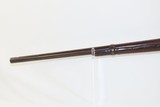 Antique CIVIL WAR BURNSIDE Model 1864 “5th Model” SADDLE RING Carbine Classic PERCUSSION Carbine Made in Providence, RI - 17 of 19