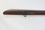 Antique CIVIL WAR BURNSIDE Model 1864 “5th Model” SADDLE RING Carbine Classic PERCUSSION Carbine Made in Providence, RI - 7 of 19