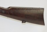 Antique CIVIL WAR BURNSIDE Model 1864 “5th Model” SADDLE RING Carbine Classic PERCUSSION Carbine Made in Providence, RI - 15 of 19