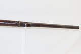 Antique CIVIL WAR BURNSIDE Model 1864 “5th Model” SADDLE RING Carbine Classic PERCUSSION Carbine Made in Providence, RI - 9 of 19