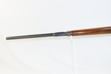 WINCHESTER Takedown Model 1886 LIGHTWEIGHT Lever Action RIFLE .33 WCF C&R 1920 TAKEDOWN RIFLE by Winchester! - 11 of 22