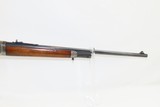WINCHESTER Takedown Model 1886 LIGHTWEIGHT Lever Action RIFLE .33 WCF C&R 1920 TAKEDOWN RIFLE by Winchester! - 20 of 22