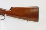 WINCHESTER Takedown Model 1886 LIGHTWEIGHT Lever Action RIFLE .33 WCF C&R 1920 TAKEDOWN RIFLE by Winchester! - 3 of 22