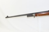WINCHESTER Takedown Model 1886 LIGHTWEIGHT Lever Action RIFLE .33 WCF C&R 1920 TAKEDOWN RIFLE by Winchester! - 5 of 22