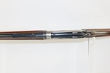WINCHESTER Takedown Model 1886 LIGHTWEIGHT Lever Action RIFLE .33 WCF C&R 1920 TAKEDOWN RIFLE by Winchester! - 15 of 22