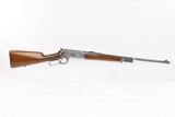 WINCHESTER Takedown Model 1886 LIGHTWEIGHT Lever Action RIFLE .33 WCF C&R 1920 TAKEDOWN RIFLE by Winchester! - 17 of 22