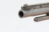 FACTORY ENGRAVED, DeGRESS GRIP Antique MARLIN XXX Standard 1872 32 REVOLVER A GEM of a MARLIN Revolver from the 1870s! - 9 of 16