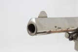 1880s Antique BELGIAN BULLDOG Type “FRONTIER” .44-40 WCF Revolver Dumoulin 6-Shot Double Action Full-Size Revolver! - 9 of 18