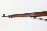 1918 WORLD WAR I WINCHESTER U.S. Model 1917 BOLT ACTION Military Rifle C&R WWI .30-06 Rifle Made in 1918 with LEATHER SLING - 5 of 22