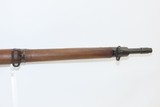 U.S. SPRINGFIELD Armory Model 1903 MARK I Bolt Action MILITARY Rifle C&R Infantry Rifle Made in 1918! - 7 of 18