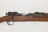 U.S. SPRINGFIELD Armory Model 1903 MARK I Bolt Action MILITARY Rifle C&R Infantry Rifle Made in 1918! - 3 of 18