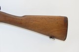 U.S. SPRINGFIELD Armory Model 1903 MARK I Bolt Action MILITARY Rifle C&R Infantry Rifle Made in 1918! - 13 of 18