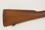U.S. SPRINGFIELD Armory Model 1903 MARK I Bolt Action MILITARY Rifle C&R Infantry Rifle Made in 1918! - 2 of 18
