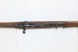 U.S. SPRINGFIELD Armory Model 1903 MARK I Bolt Action MILITARY Rifle C&R Infantry Rifle Made in 1918! - 9 of 18