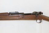 U.S. SPRINGFIELD Armory Model 1903 MARK I Bolt Action MILITARY Rifle C&R Infantry Rifle Made in 1918! - 14 of 18