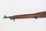 U.S. SPRINGFIELD Armory Model 1903 MARK I Bolt Action MILITARY Rifle C&R Infantry Rifle Made in 1918! - 15 of 18