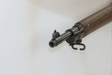 U.S. SPRINGFIELD Armory Model 1903 MARK I Bolt Action MILITARY Rifle C&R Infantry Rifle Made in 1918! - 16 of 18
