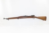 U.S. SPRINGFIELD Armory Model 1903 MARK I Bolt Action MILITARY Rifle C&R Infantry Rifle Made in 1918! - 12 of 18