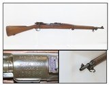 U.S. SPRINGFIELD Armory Model 1903 MARK I Bolt Action MILITARY Rifle C&R Infantry Rifle Made in 1918! - 1 of 18