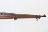 U.S. SPRINGFIELD Armory Model 1903 MARK I Bolt Action MILITARY Rifle C&R Infantry Rifle Made in 1918! - 4 of 18