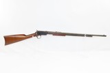 1926 WINCHESTER 1890 SLIDE/PUMP Action TAKEDOWN Rifle in .22 Long Rifle C&R Easy Takedown .22 Rifle from the Twenties! - 18 of 23