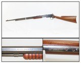 1926 WINCHESTER 1890 SLIDE/PUMP Action TAKEDOWN Rifle in .22 Long Rifle C&R Easy Takedown .22 Rifle from the Twenties! - 1 of 23