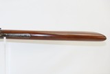 1926 WINCHESTER 1890 SLIDE/PUMP Action TAKEDOWN Rifle in .22 Long Rifle C&R Easy Takedown .22 Rifle from the Twenties! - 12 of 23