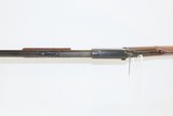 1926 WINCHESTER 1890 SLIDE/PUMP Action TAKEDOWN Rifle in .22 Long Rifle C&R Easy Takedown .22 Rifle from the Twenties! - 16 of 23