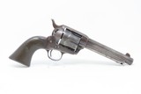 COLT Single Action Army “PEACEMAKER” Chambered in .41 Long Colt C&R Revolver
SCARCE Caliber .41 Colt Revolver Made in 1907! - 15 of 18