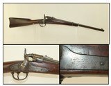 Antique CIVIL WAR JOSLYN Cavalry .54 CARBINE Used by Many Union State Cavalries! - 1 of 25