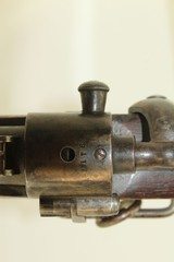 Antique CIVIL WAR JOSLYN Cavalry .54 CARBINE Used by Many Union State Cavalries! - 17 of 25